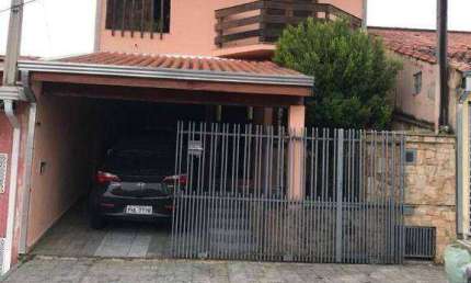 Sobrado com 3 dormitórios à venda, 194 m² por R$ 500.000,00 - Jardim São Conrado - Sorocaba/SP