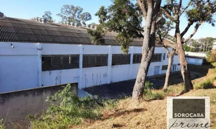 Galpão para alugar, 2535 m² por R$ 40.000,00/mês - Centro - Votorantim/SP