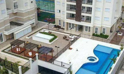 Apartamento com 2 dormitórios à venda, 85 m² por r$ 920.000,00 - residencial villa lobos - sorocaba/sp