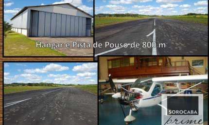 Fazenda à venda, 6292000 m² por R$ 75.000.000,00 - Nova Tatuí - Tatuí/SP