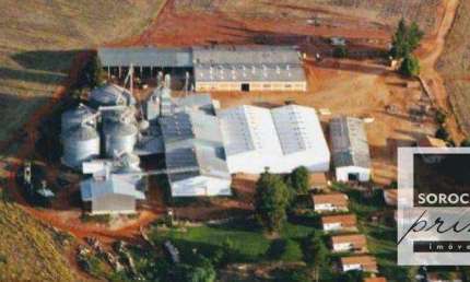 Fazenda à venda, 36363500 m² por R$ 600.000.000,00 - Colina dos Pinheiros - Itapeva/SP
