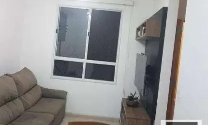 Apartamento com 2 dormitórios à venda, 52 m² por R$ 220.000,00 - Vila Boa Vista - Sorocaba/SP