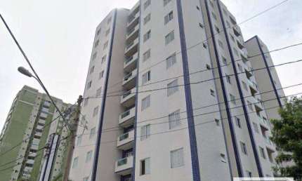 Apartamento com 2 dormitórios à venda, 62 m² por R$ 340.000,00 - Edifício Mont Blanc - Sorocaba/SP