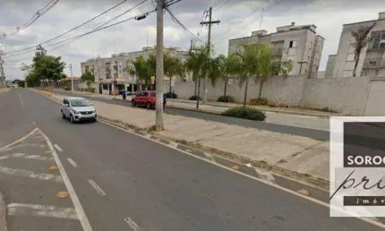 Apartamento Duplex com 2 dormitórios à venda, 98 m² por R$ 280.000,00 - Jardim Maria Eugênia - Sorocaba/SP