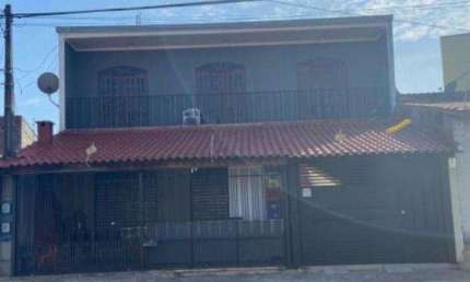 Sobrado com 2 dormitórios à venda, 310 m² por R$ 745.000,00 - Jardim Santa Cecília - Sorocaba/SP