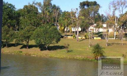 Casa com 3 dormitórios à venda, 680 m² por R$ 6.000.000,00 - Chácaras Residenciais Santa Maria - Votorantim/SP