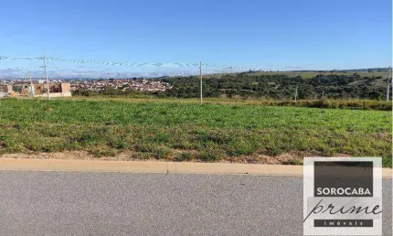 Terreno à venda, 250 m² por r$ 140.000,00 - jardim sao lucas - salto de pirapora/sp