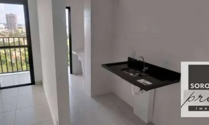 Apartamento com 2 dormitórios à venda, 55 m² por R$ 499.000,00 - Parque Campolim - Sorocaba/SP
