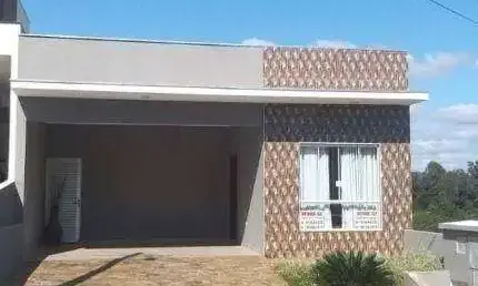 Casa com 2 dormitórios à venda, 130 m² por R$ 850.000,00 - Wanel Ville - Sorocaba/SP