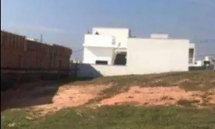 Terreno à venda, 250 m² por r$ 460.000,00 - condomínio ibiti reserva - sorocaba/sp