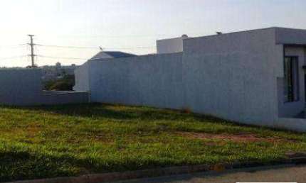 Terreno à venda, 250 m² por R$ 350.000,00 - Condomínio Ibiti Reserva - Sorocaba/SP
