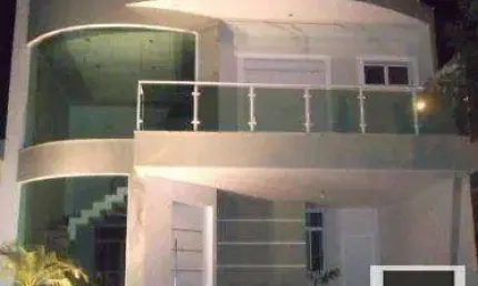 Casa com 3 dormitórios à venda, 216 m² por r$ 1.050.000,00 - jardim novo horizonte - sorocaba/sp