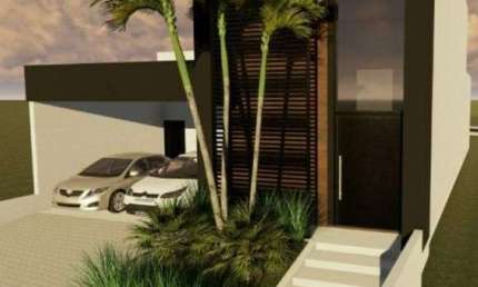 Casa com 4 dormitórios à venda, 210 m² por R$ 1.200.000,00 - Iporanga - Sorocaba/SP