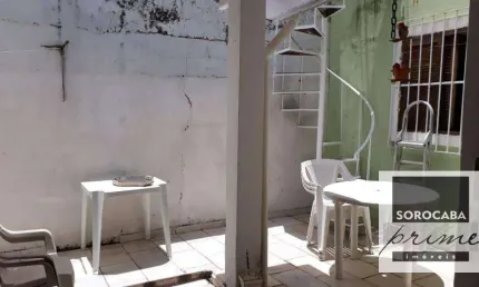 Casa com 3 dormitórios à venda, 170 m² por R$ 340.000,00 - Central Parque Sorocaba - Sorocaba/SP