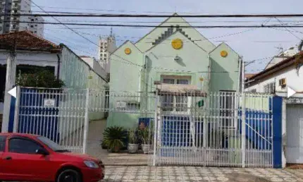 Salão à venda, 318 m² por R$ 850.000,00 - Centro - Sorocaba/SP