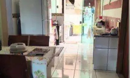 Casa com 3 dormitórios à venda, 110 m² por R$ 375.000,00 - Jardim Flamboyant - Sorocaba/SP