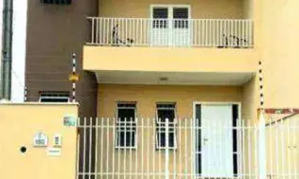 Casa com 3 dormitórios à venda, 200 m² por R$ 575.000,00 - Jardim Prestes de Barros - Sorocaba/SP