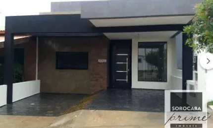 Casa com 3 dormitórios à venda, 117 m² por r$ 585.000,00 - horto florestal iii - sorocaba/sp