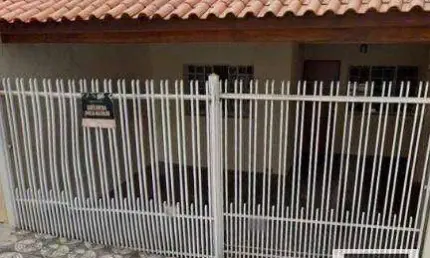 Casa com 3 dormitórios à venda, 88 m² por R$ 390.000,00 - Jardim Faculdade - Sorocaba/SP
