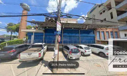 Salão para alugar, 570 m² por R$ 46.050,00/mês - Parque Campolim - Sorocaba/SP