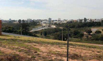 Terreno à venda, 384 m² por R$ 297.000,00 - Wanel Ville - Sorocaba/SP