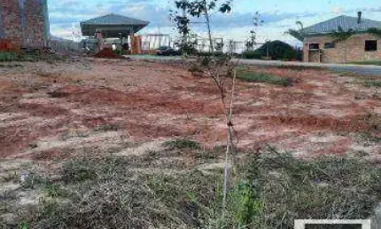 Terreno à venda, 288 m² por r$ 285.000,00 - wanel ville - sorocaba/sp