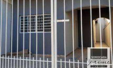 Casa com 2 dormitórios à venda, 96 m² por R$ 255.000,00 - Jardim Santa Marina I - Sorocaba/SP
