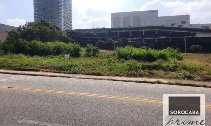 Terreno à venda, 416 m² por R$ 1.200.000,00 - Parque Morumbi - Votorantim/SP