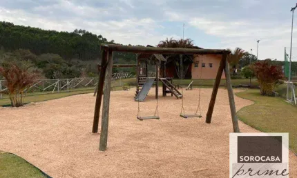 Terreno à venda, 803 m² por r$ 200.000,00 - campo largo - salto de pirapora/sp