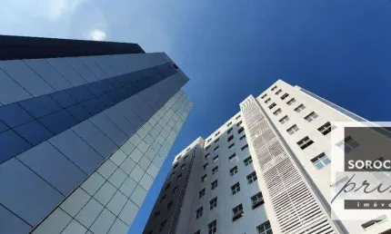 Sala à venda, 45 m² por R$ 320.000,00 - Jardim Emília - Sorocaba/SP