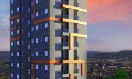 Apartamento à venda, 48 m² por R$ 300.000,00 - Vila Carvalho - Sorocaba/SP