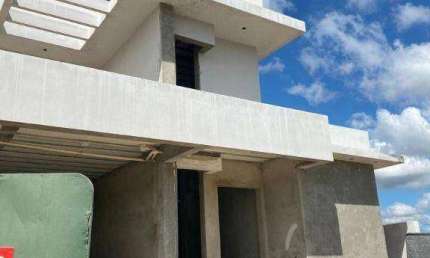 Casa com 3 dormitórios à venda, 256 m² por R$ 960.000,00 - Green Valley - Votorantim/SP