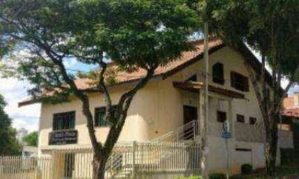 Casa com 4 dormitórios à venda, 600 m² por R$ 3.800.000,00 - Parque Campolim - Sorocaba/SP