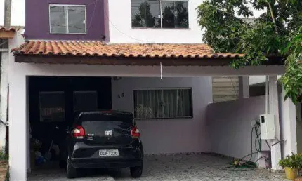 Casa com 1 dormitório à venda, 160 m² por r$ 480.000,00 - parque são bento - sorocaba/sp