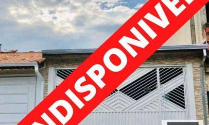 Casa com 3 dormitórios à venda, 110 m² por R$ 280.000,00 - Jardim Sorocaba Park - Sorocaba/SP