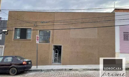 Sala, 171 m² - venda por R$ 420.000,00 ou aluguel por R$ 2.571,41/mês - Centro - Sorocaba/SP