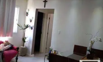 Apartamento com 2 dormitórios à venda, 54 m² por r$ 260.000,00 - vila fiori - sorocaba/sp