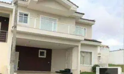 Casa com 3 dormitórios à venda, 248 m² por r$ 1.010.000,00 - vila odim antão - sorocaba/sp