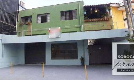 Sala para alugar, 100 m² por R$ 4.000,00/mês - Jardim Faculdade - Sorocaba/SP