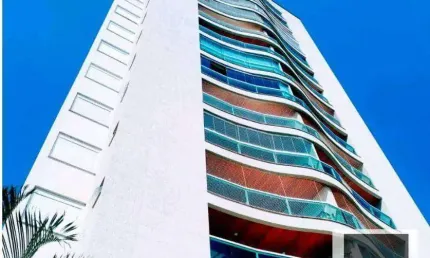 Apartamento com 4 dormitórios à venda, 195 m² por R$ 990.000,00 - Jardim Faculdade - Sorocaba/SP