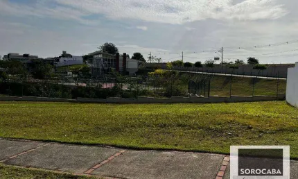 Terreno à venda, 300 m² por r$ 375.000,00 - vossoroca - votorantim/sp