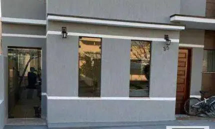 Casa com 3 dormitórios à venda, 78 m² por R$ 365.000,00 - Loteamento Dinorá Rosa - Sorocaba/SP
