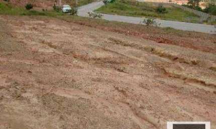 Terreno à venda, 175 m² por R$ 125.000,00 - Colina Santa Mônica - Votorantim/SP
