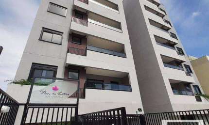 Apartamento com 3 dormitórios à venda, 96 m² por R$ 475.000,00 - Vila Boa Vista - Sorocaba/SP