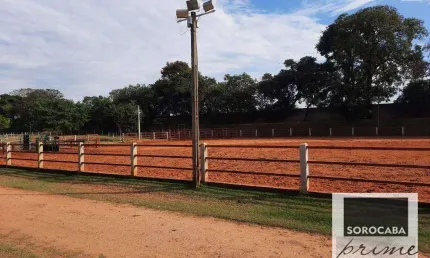 Haras à venda, 180000 m² por R$ 12.000.000,00 - Jucurupava - Salto de Pirapora/SP