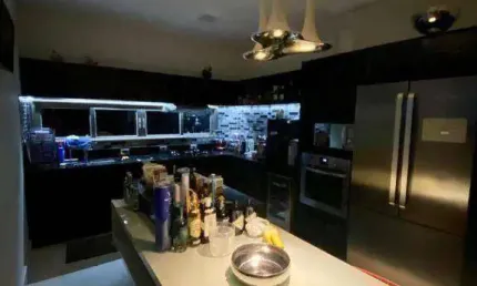 Casa com 5 dormitórios à venda, 412 m² por R$ 3.080.000,00 - Alphaville Nova Esplanada I - Votorantim/SP