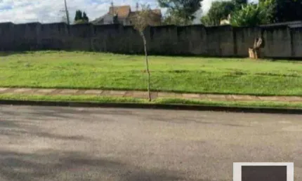 Terreno à venda, 405 m² por R$ 900.000,00 - Condomínio Millenium - Sorocaba/SP