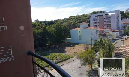 Apartamento com 2 dormitórios à venda, 64 m² por r$ 280.000,00 - jardim karolyne - votorantim/sp