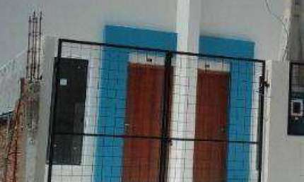 Casa com 2 dormitórios à venda, 46 m² por R$ 186.000,00 - Jardim dos Pássaros - Sorocaba/SP