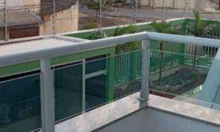 Apartamento com 2 dormitórios à venda, 64 m² por R$ 380.000,00 - Jardim Piratininga - Sorocaba/SP